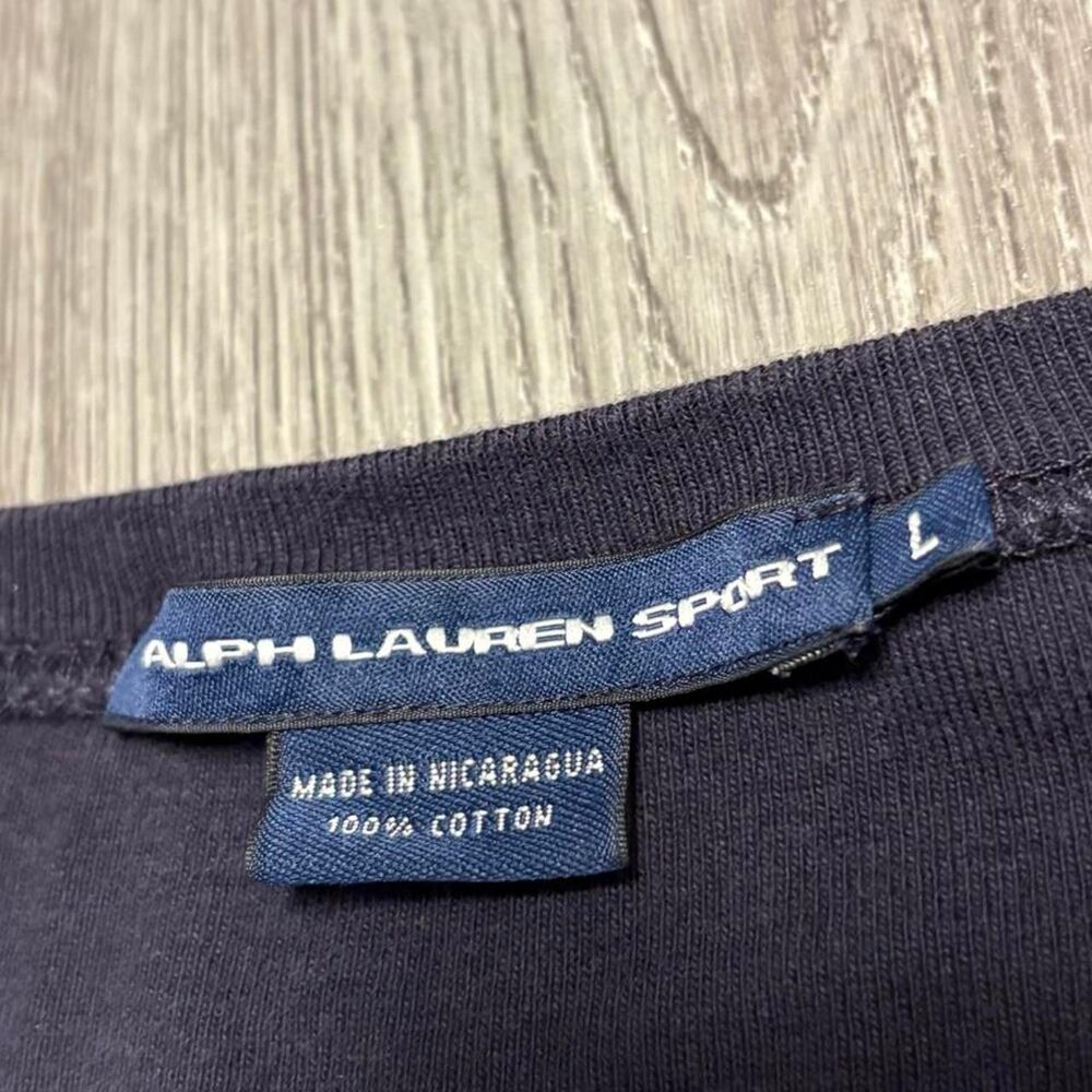 Ralph-lauren Women's long sleeve - Picture 5 of 7
